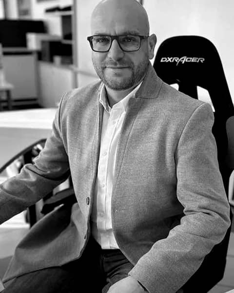 Daniel Lugstein, Firmeninhaber