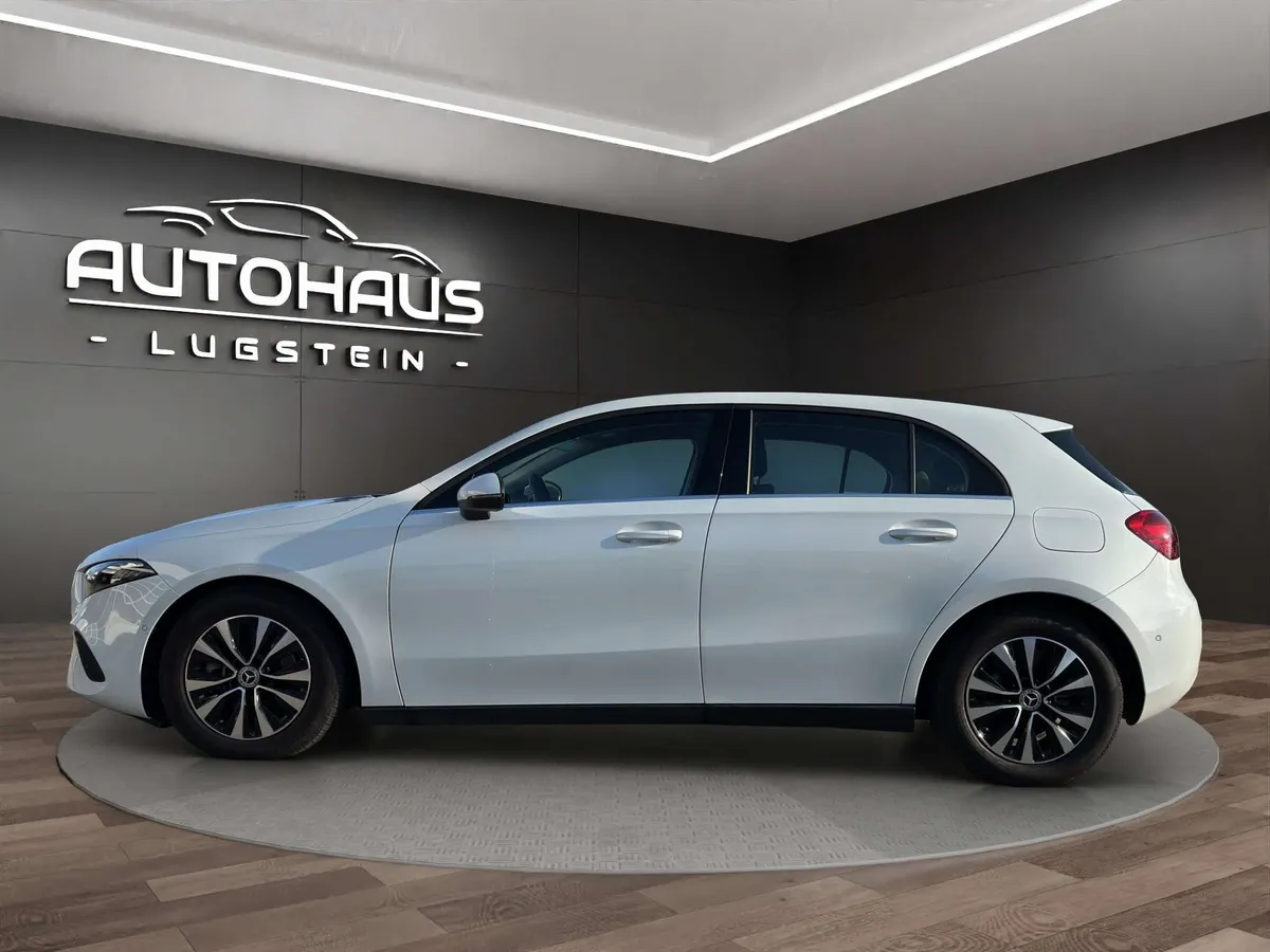 Mercedes-Benz A 180 d – Foto 2 von 8