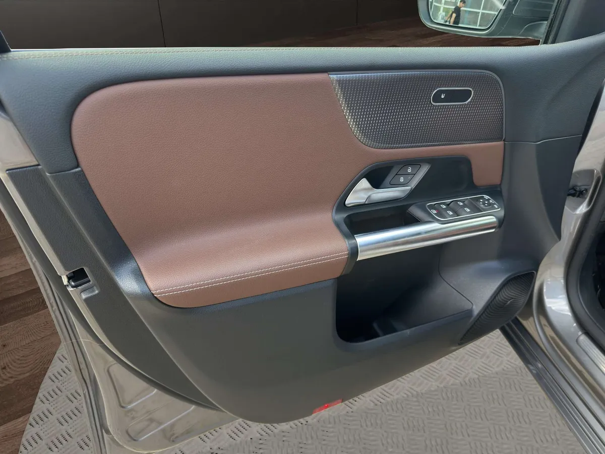 Mercedes-Benz B 200 – Foto 5 von 8